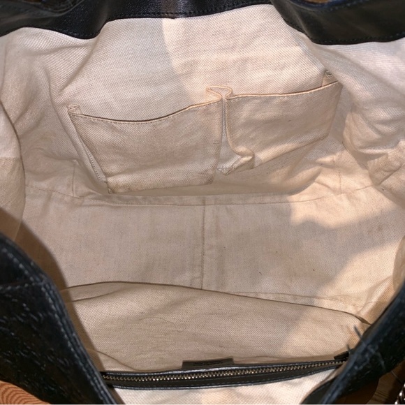 Gucci Emily Guccissima - Picture 4 of 6